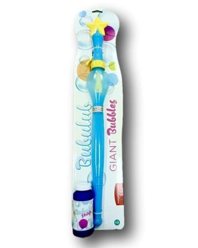 Bubulub Giant Bubbles