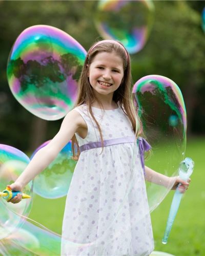 Bubulub Giant Bubbles