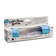 Botella de la calma mermaid