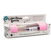 Botella de la calma pink