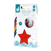 colorear en el baño