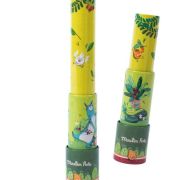 Caleidoscopio Jungla