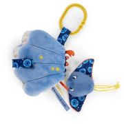 Concha de actividades Paulie