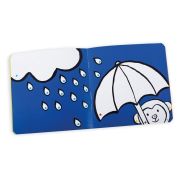 Libro para colorear por colores Popipop