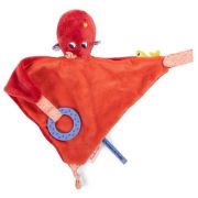 Doudou pulpo Paulie