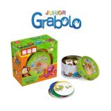 Grabolo Junior