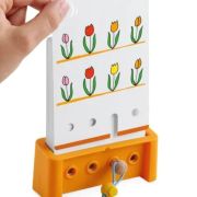 Juego Logic! Case. Set de iniciación 4+