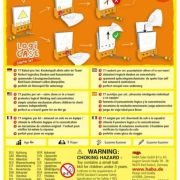 Juego Logic! Case. Set de iniciación 4+