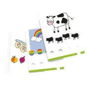 Juego Logic! Case. Set de iniciación 5+