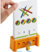 Juego Logic! Case. Set de iniciación 5+