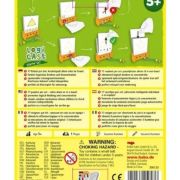 Juego Logic! Case. Set de iniciación 5+
