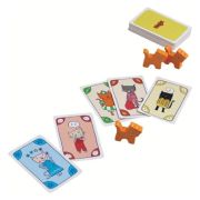 Juego de mesa Miau Miau mini