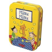 Juego de mesa Miau Miau mini
