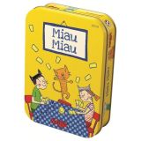 Juego de mesa Miau Miau mini