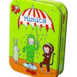 Juego de mesa Mímica mini