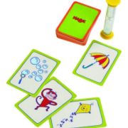 Juego de mesa Mímica mini