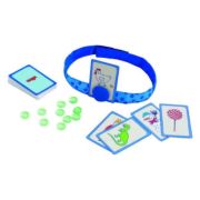 Juego de mesa ¿Quién soy? mini