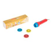 Linterna proyector de historias Gran Familia