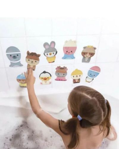 Mix and Match animales