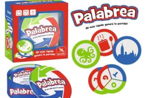 Palabrea