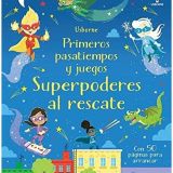 Pasatiempos y juegos superhéroes