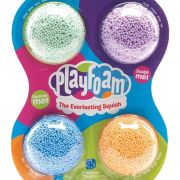 Playfoam set 4 colores