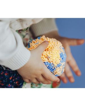 Playfoam set 4 colores
