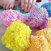 Playfoam set 4 colores