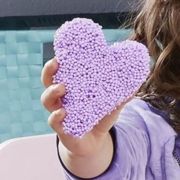 Playfoam set 4 colores