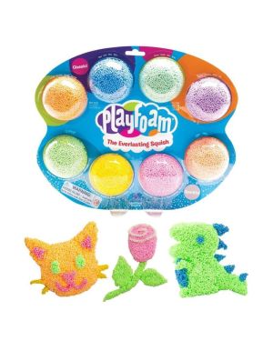 Playfoam set 8 colores