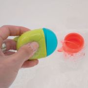 Rociadores marinos lavables