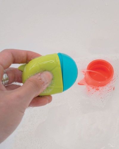 Rociadores marinos lavables