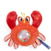 Sonajero bolas cangrejo Paulie