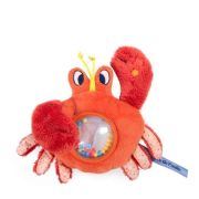 Sonajero bolas cangrejo Paulie