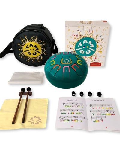 Tambú (varios colores)