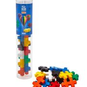 Tubo plus-plus Big 15 pcs básico