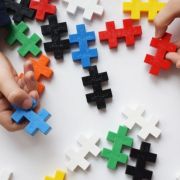 Tubo plus-plus Big 15 pcs básico