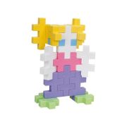 Plus-Plus 15 pcs Pastel