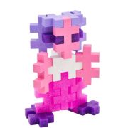 Tubo Big Plus-Plus 15 pcs Purpurina