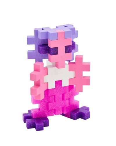 Tubo Big Plus-Plus 15 pcs Purpurina