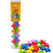 Tubo Big Plus-Plus 15 pcs Tropical