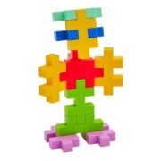 Tubo Big Plus-Plus 15 pcs Tropical