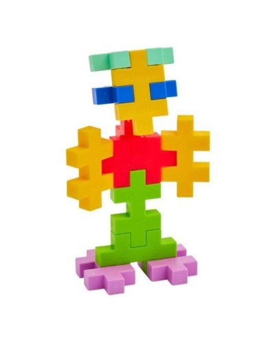 Tubo Big Plus-Plus 15 pcs Tropical