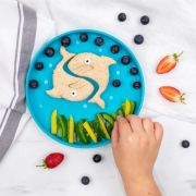 Cortador de Sándwich Tiburón