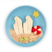 Cortador de Sándwich Tiburón