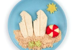 Cortador de Sándwich Tiburón