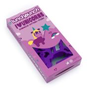 Cortador de Sándwich Unicornio