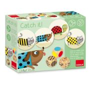 Juego de mesa Catch it!