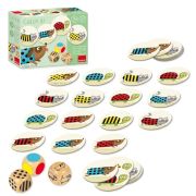 Juego de mesa Catch it!