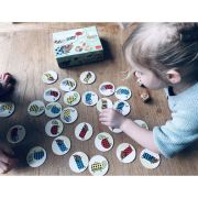 Juego de mesa Catch it!